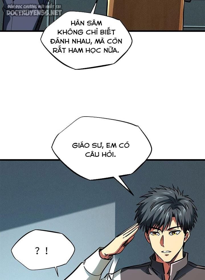 siêu cấp thần cơ nhân Chapter 171 - Next Chương 172