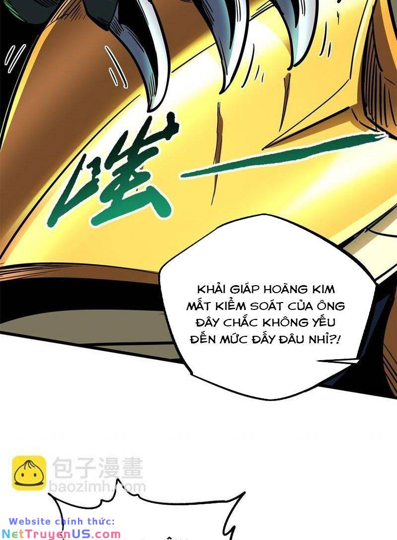 siêu cấp thần cơ nhân Chapter 172 - Next chapter 173