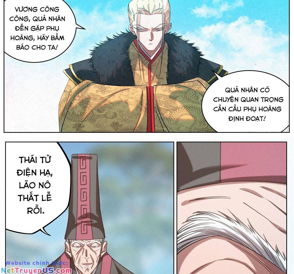 siêu cấp thần cơ nhân Chapter 172 - Next chapter 173