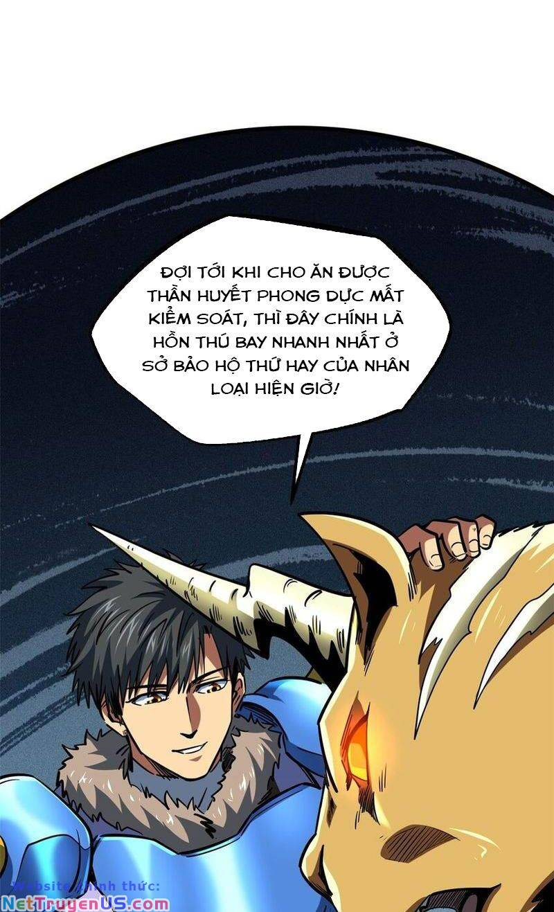 siêu cấp thần cơ nhân Chapter 172 - Next chapter 173