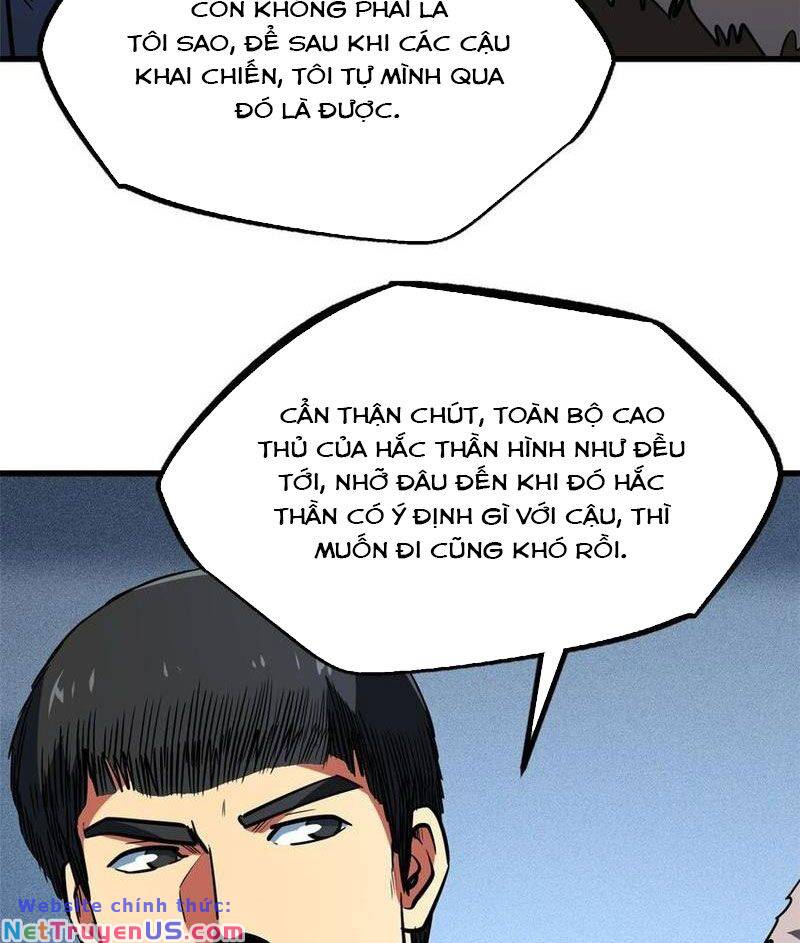 siêu cấp thần cơ nhân Chapter 172 - Next chapter 173