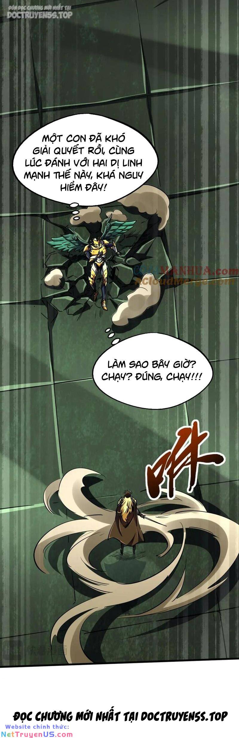 siêu cấp thần cơ nhân Chapter 175 - Next chapter 176