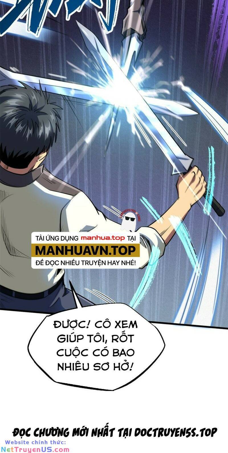 siêu cấp thần cơ nhân Chapter 182 - Next chapter 183