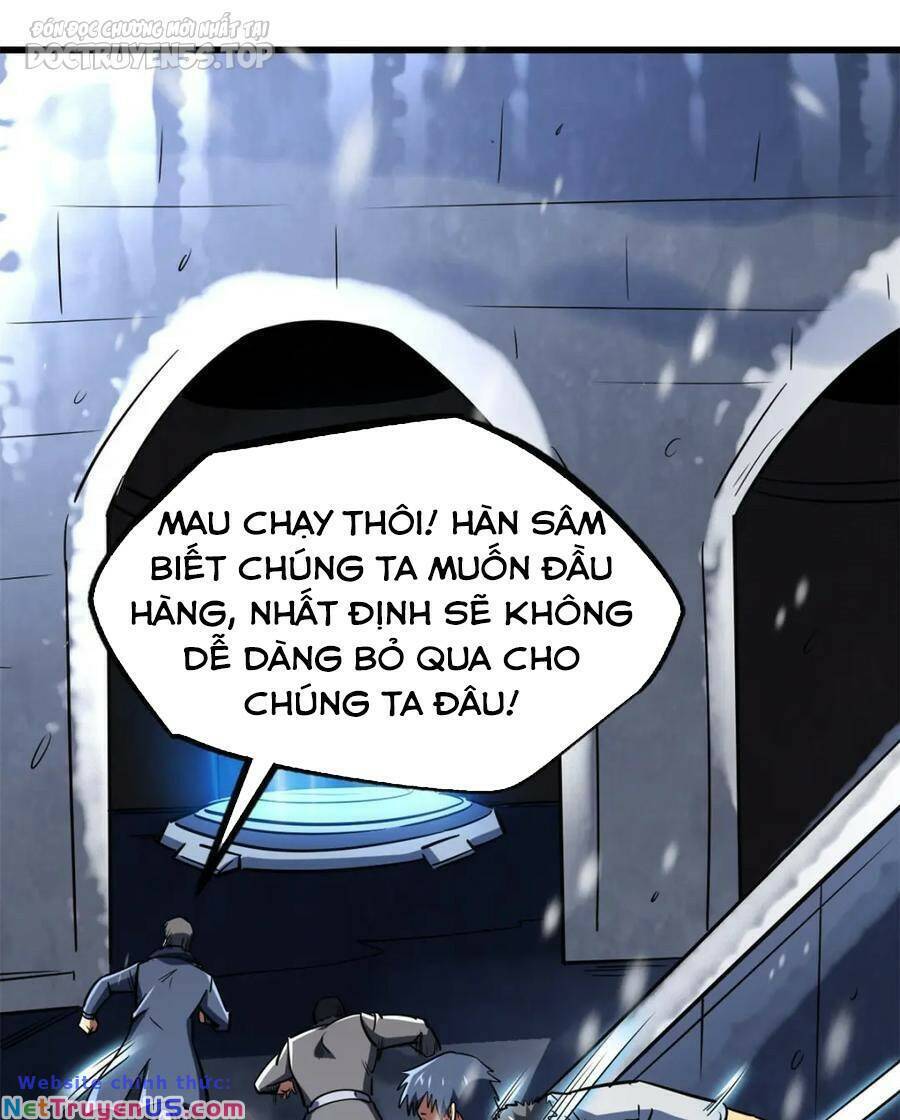 siêu cấp thần cơ nhân Chapter 184 - Next chapter 185