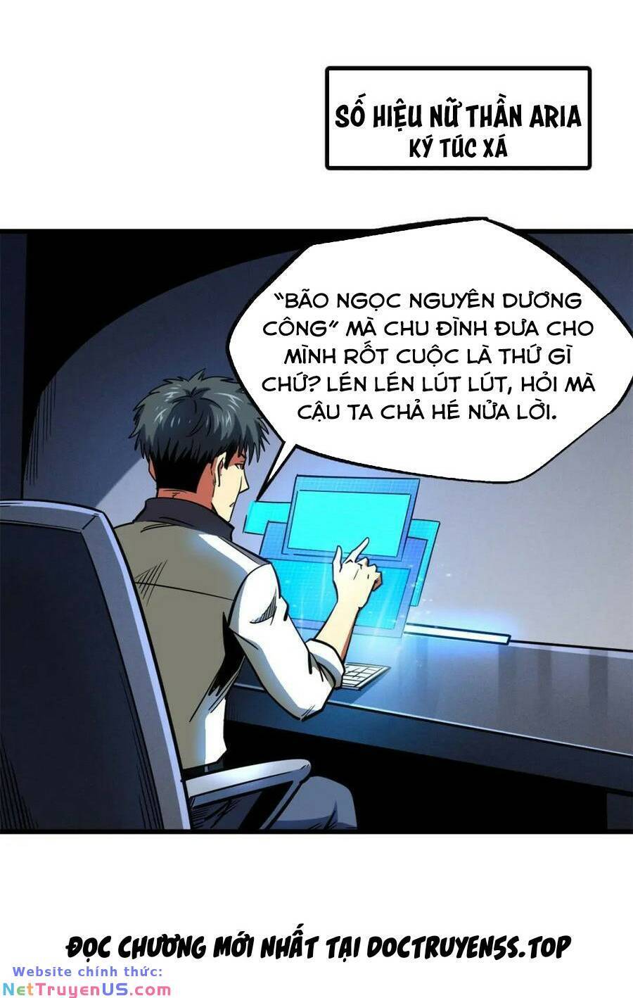 siêu cấp thần cơ nhân Chapter 184 - Next chapter 185