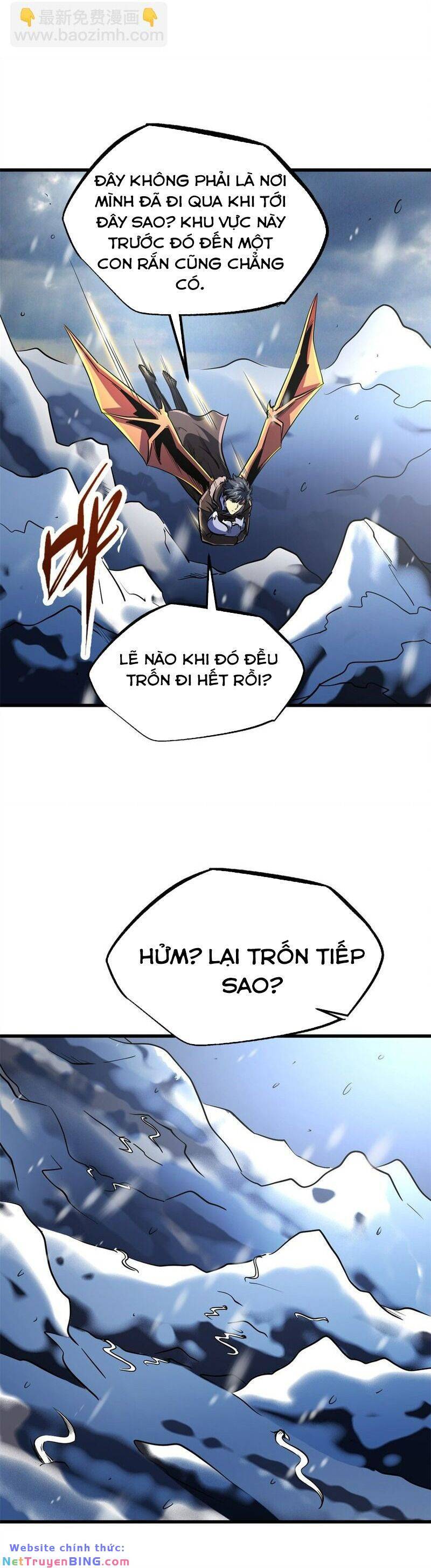 siêu cấp thần cơ nhân Chapter 187 - Next chapter 188