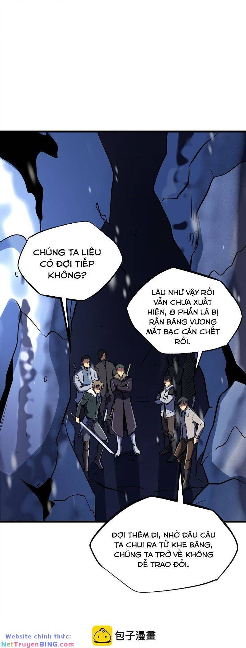 siêu cấp thần cơ nhân Chapter 187 - Next chapter 188