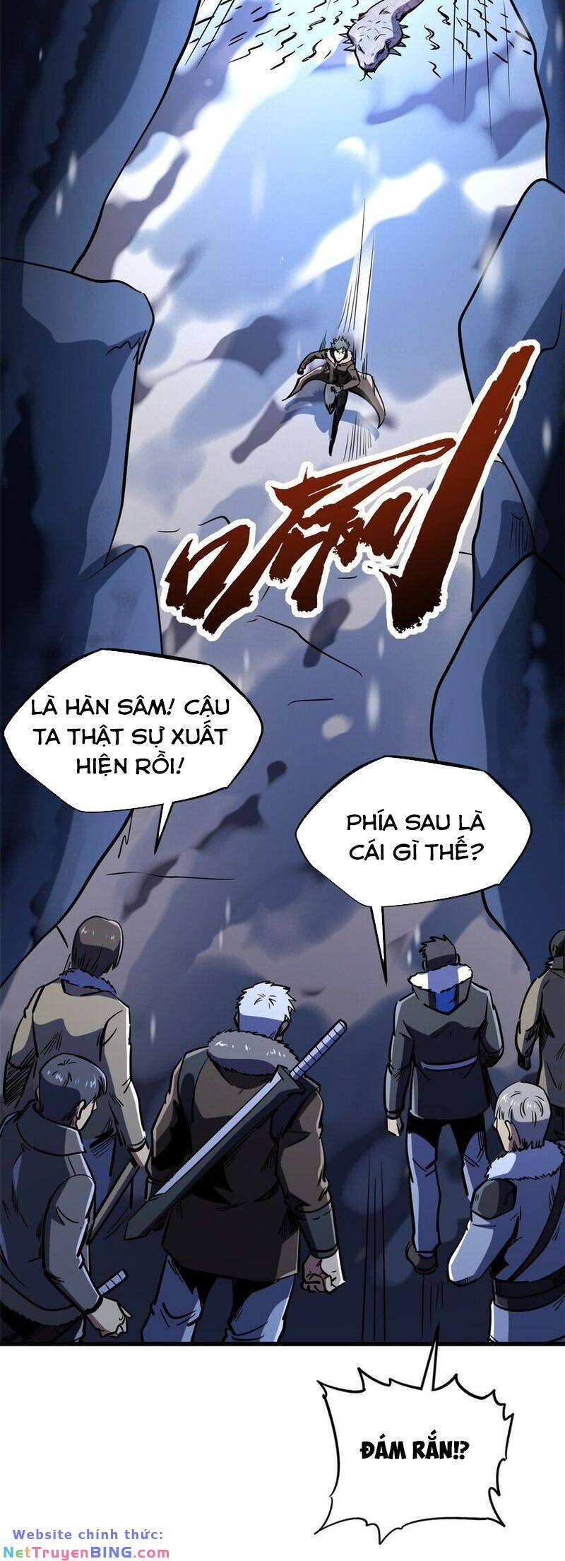 siêu cấp thần cơ nhân Chapter 187 - Next chapter 188