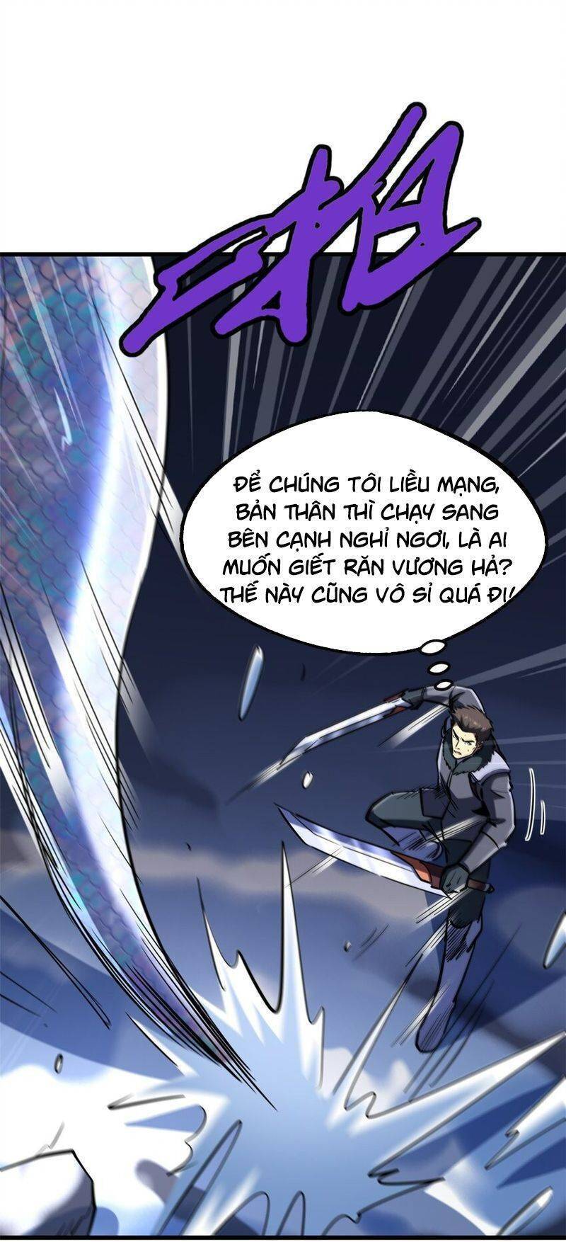 siêu cấp thần cơ nhân Chapter 187 - Next chapter 188