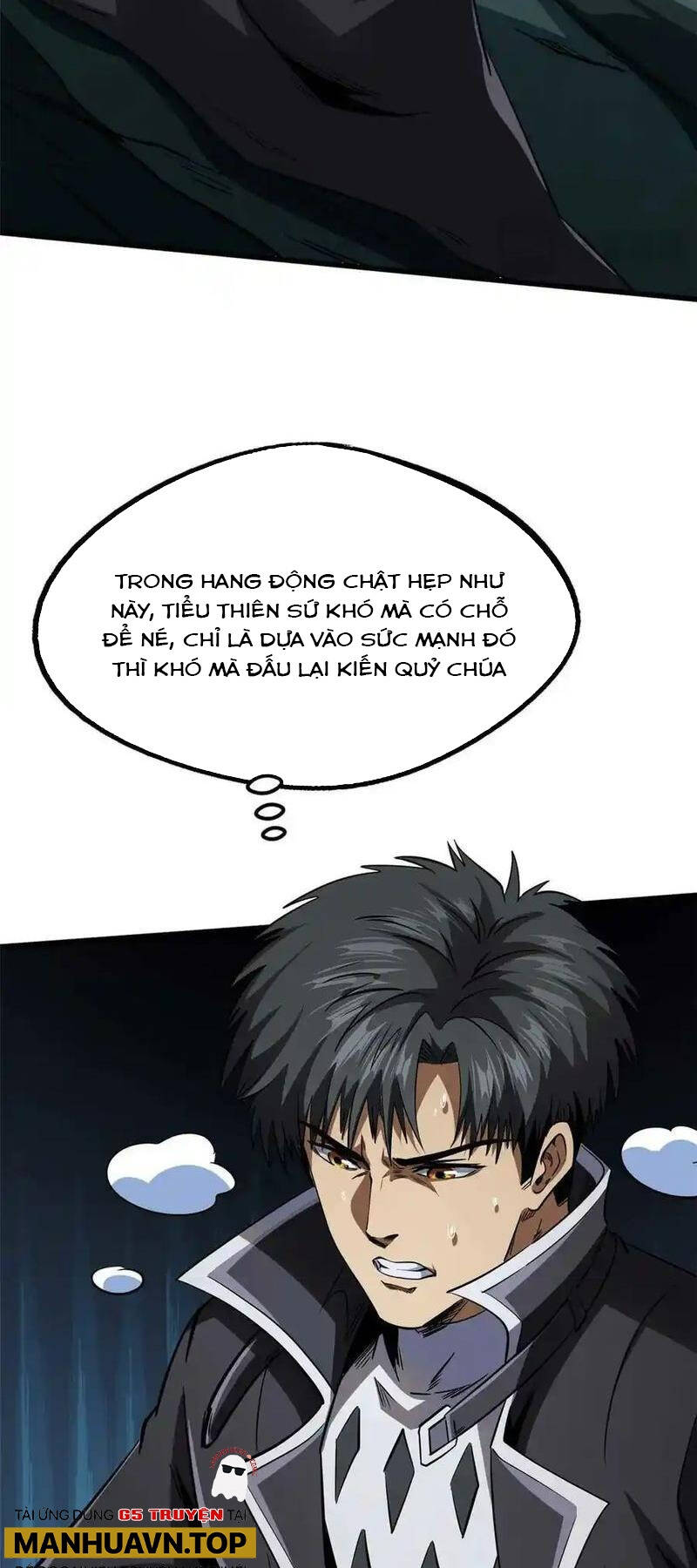 siêu cấp thần cơ nhân Chapter 250 - Next Chapter 251