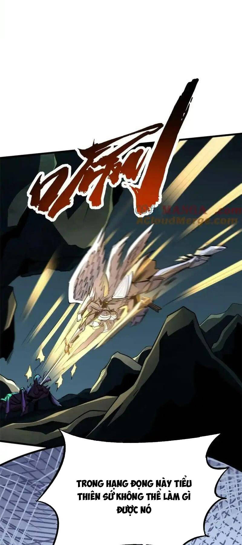 siêu cấp thần cơ nhân Chapter 250 - Next Chapter 251