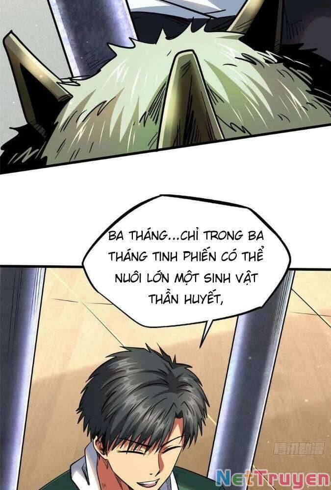 siêu cấp thần cơ nhân Chapter 26 - Next chapter 27