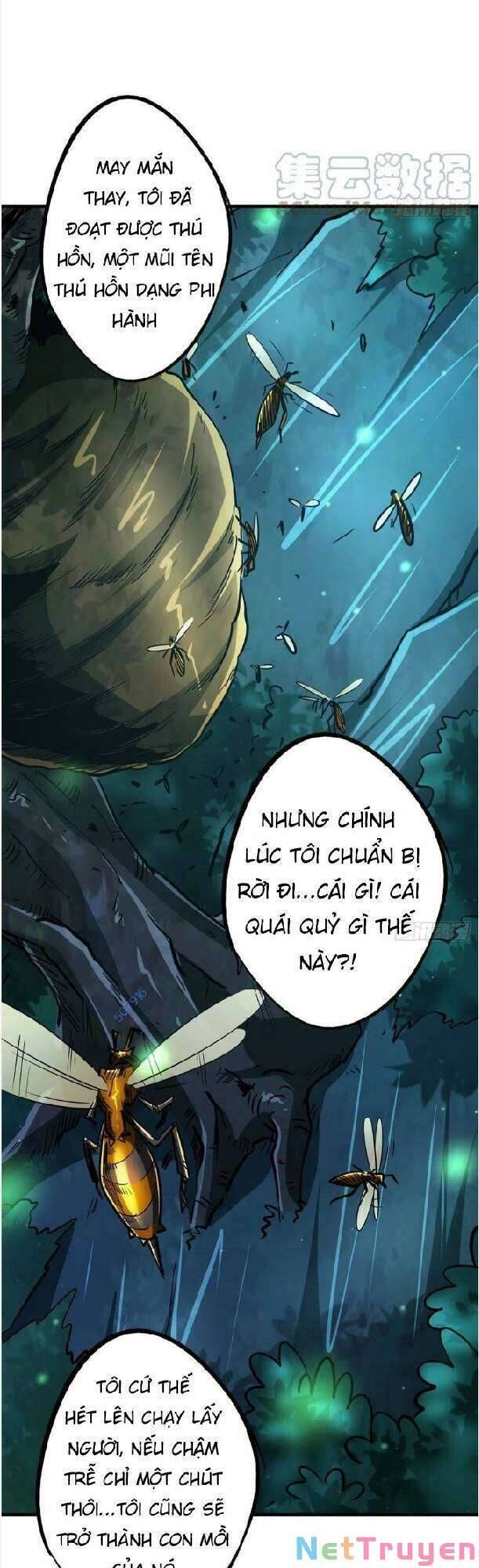 siêu cấp thần cơ nhân Chapter 26 - Next chapter 27