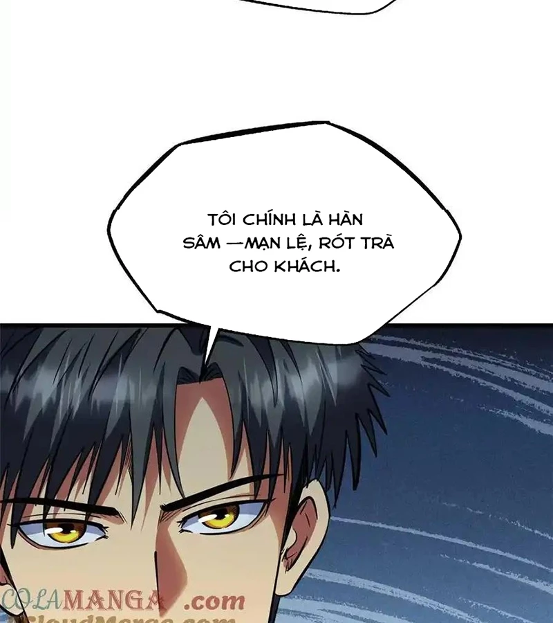 siêu cấp thần cơ nhân Chapter 261 - Next Chapter 262