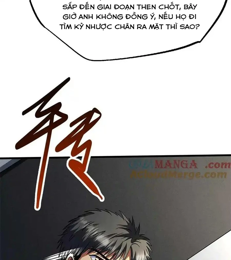 siêu cấp thần cơ nhân Chapter 261 - Next Chapter 262