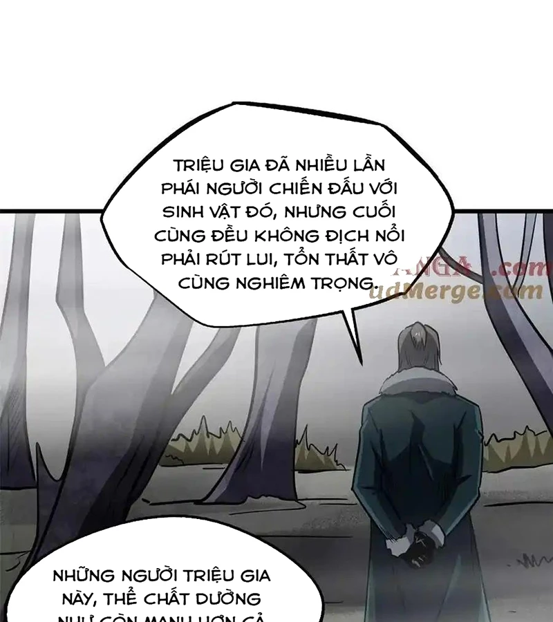 siêu cấp thần cơ nhân Chapter 261 - Next Chapter 262