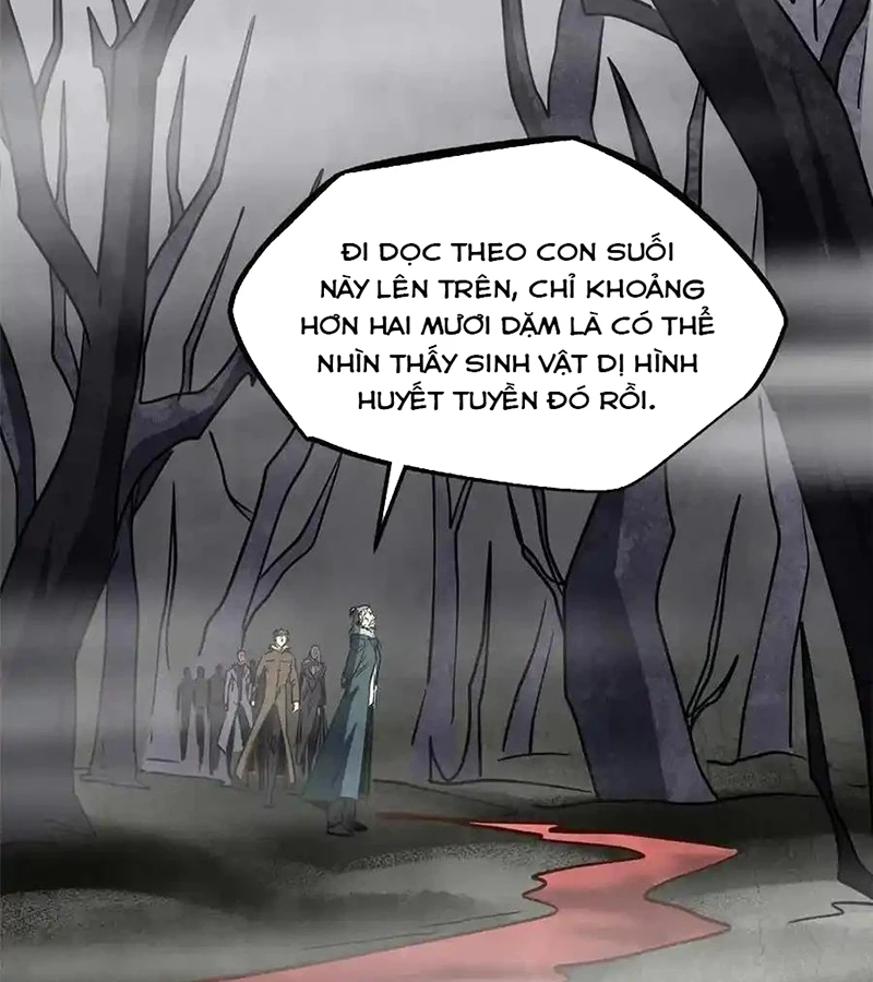 siêu cấp thần cơ nhân Chapter 261 - Next Chapter 262