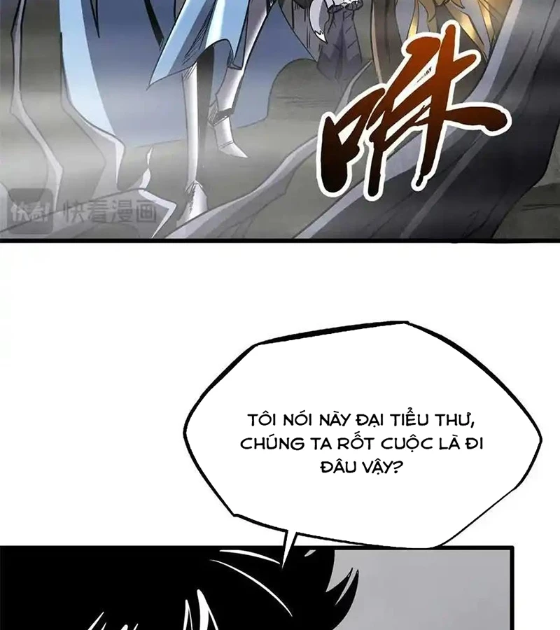 siêu cấp thần cơ nhân Chapter 261 - Next Chapter 262