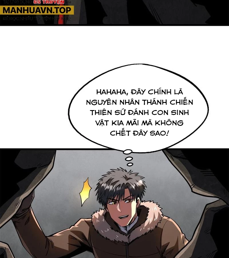 siêu cấp thần cơ nhân Chapter 263 - Next Chapter 264