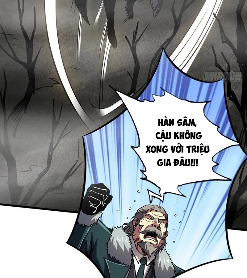 siêu cấp thần cơ nhân Chapter 263 - Next Chapter 264