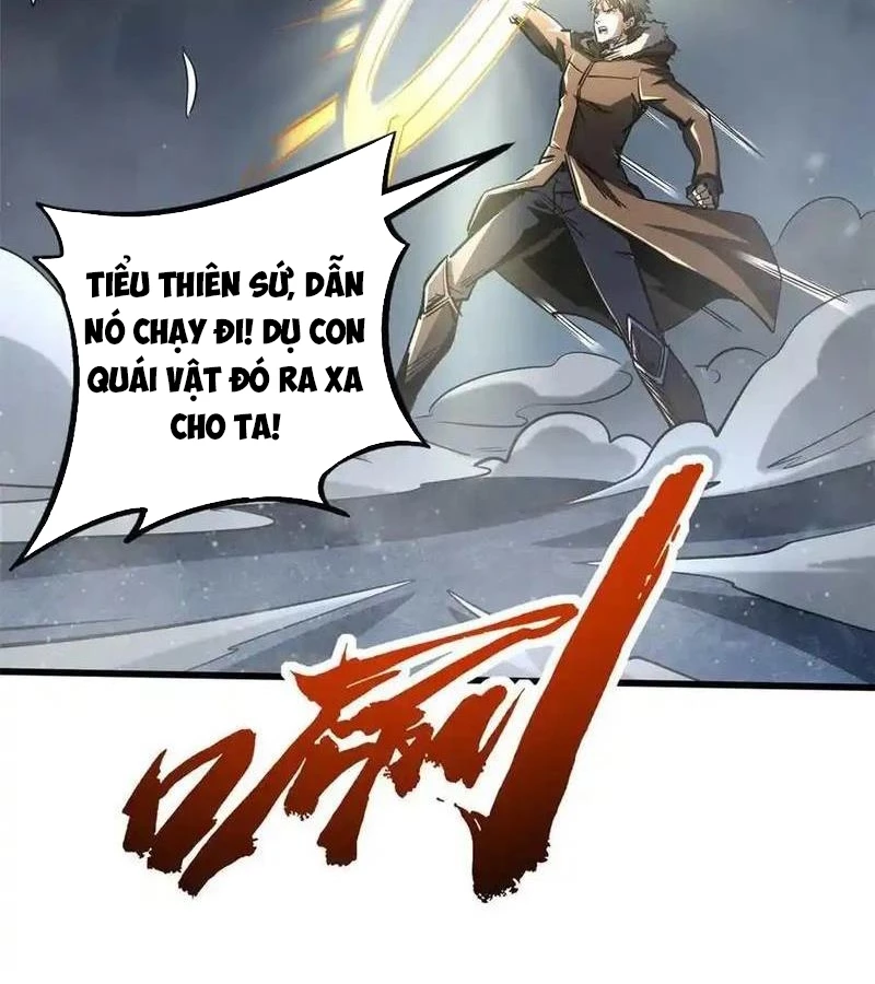 siêu cấp thần cơ nhân Chapter 264 - Next Chapter 265