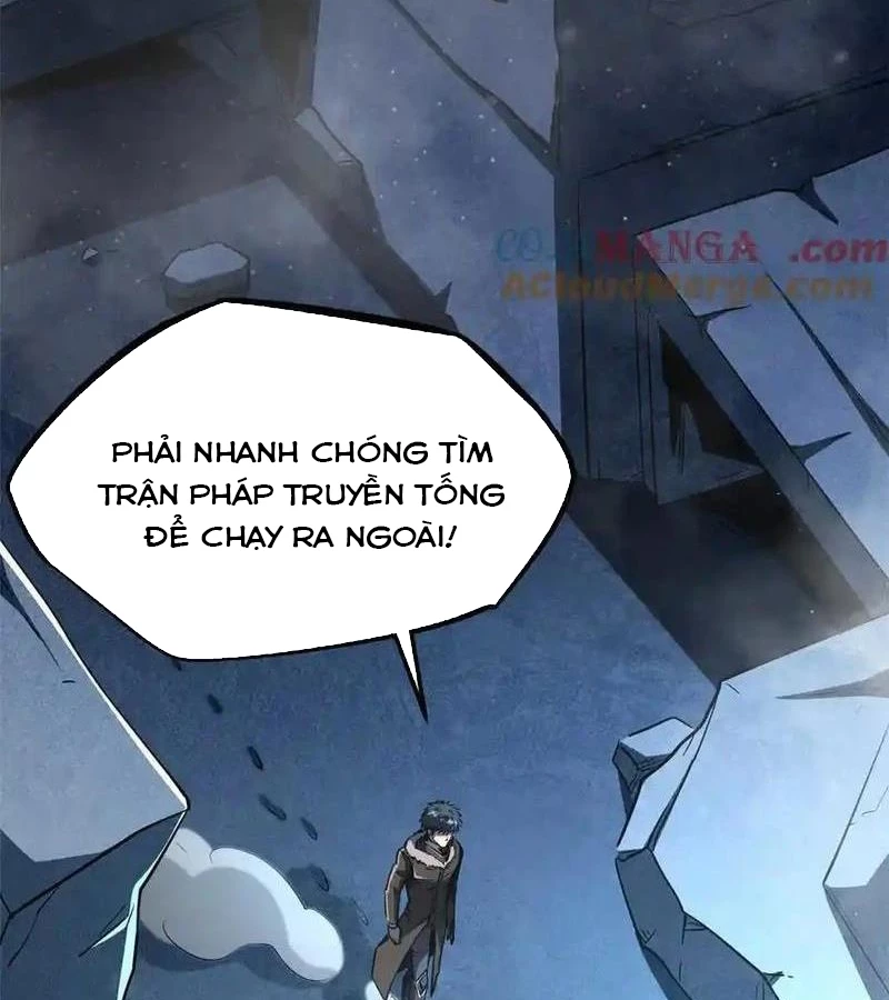 siêu cấp thần cơ nhân Chapter 264 - Next Chapter 265