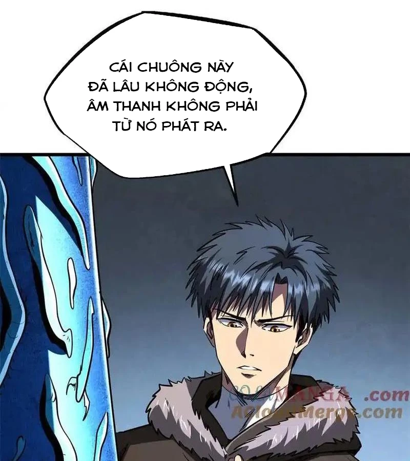 siêu cấp thần cơ nhân Chapter 264 - Next Chapter 265