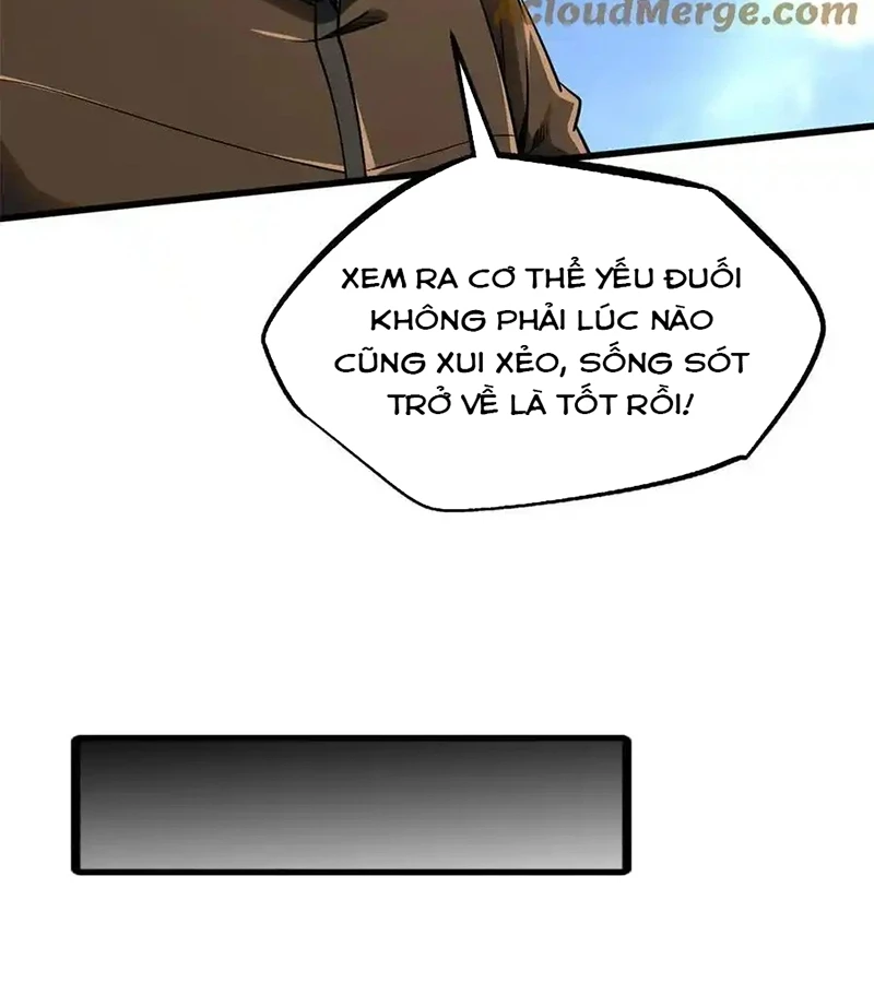 siêu cấp thần cơ nhân Chapter 268 - Next Chapter 269