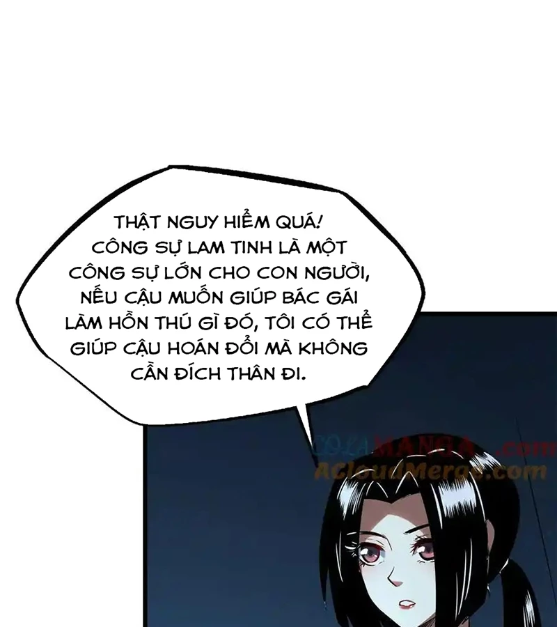 siêu cấp thần cơ nhân Chapter 268 - Next Chapter 269