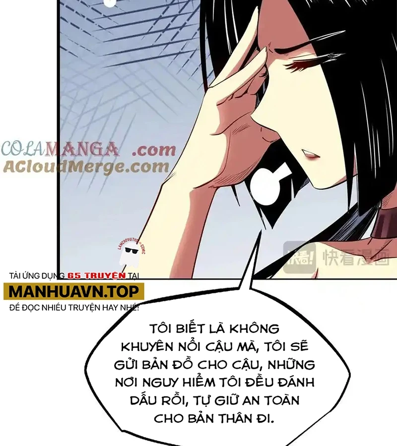 siêu cấp thần cơ nhân Chapter 268 - Next Chapter 269