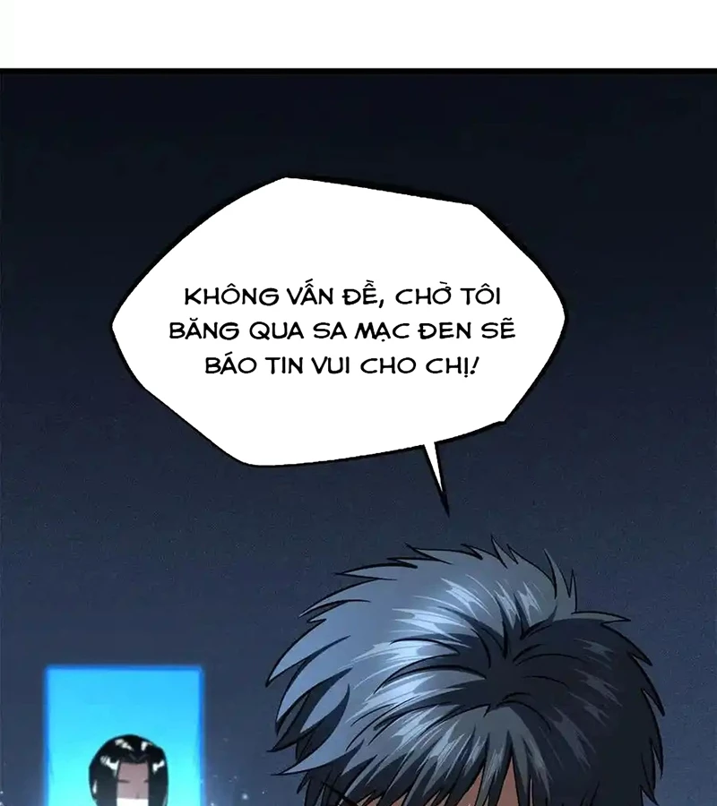 siêu cấp thần cơ nhân Chapter 268 - Next Chapter 269