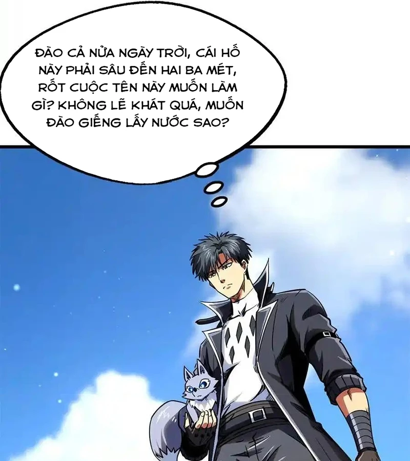 siêu cấp thần cơ nhân Chapter 274 - Next Chapter 275