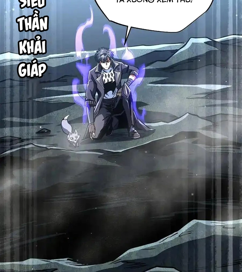 siêu cấp thần cơ nhân Chapter 274 - Next Chapter 275