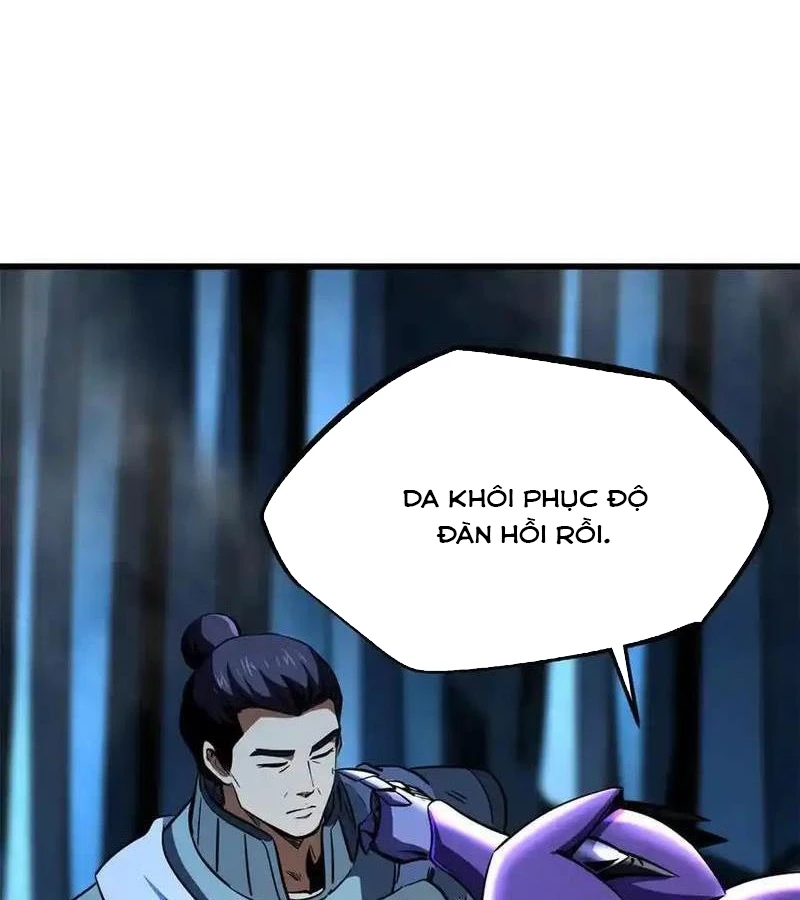 siêu cấp thần cơ nhân Chapter 278 - Next Chapter 279