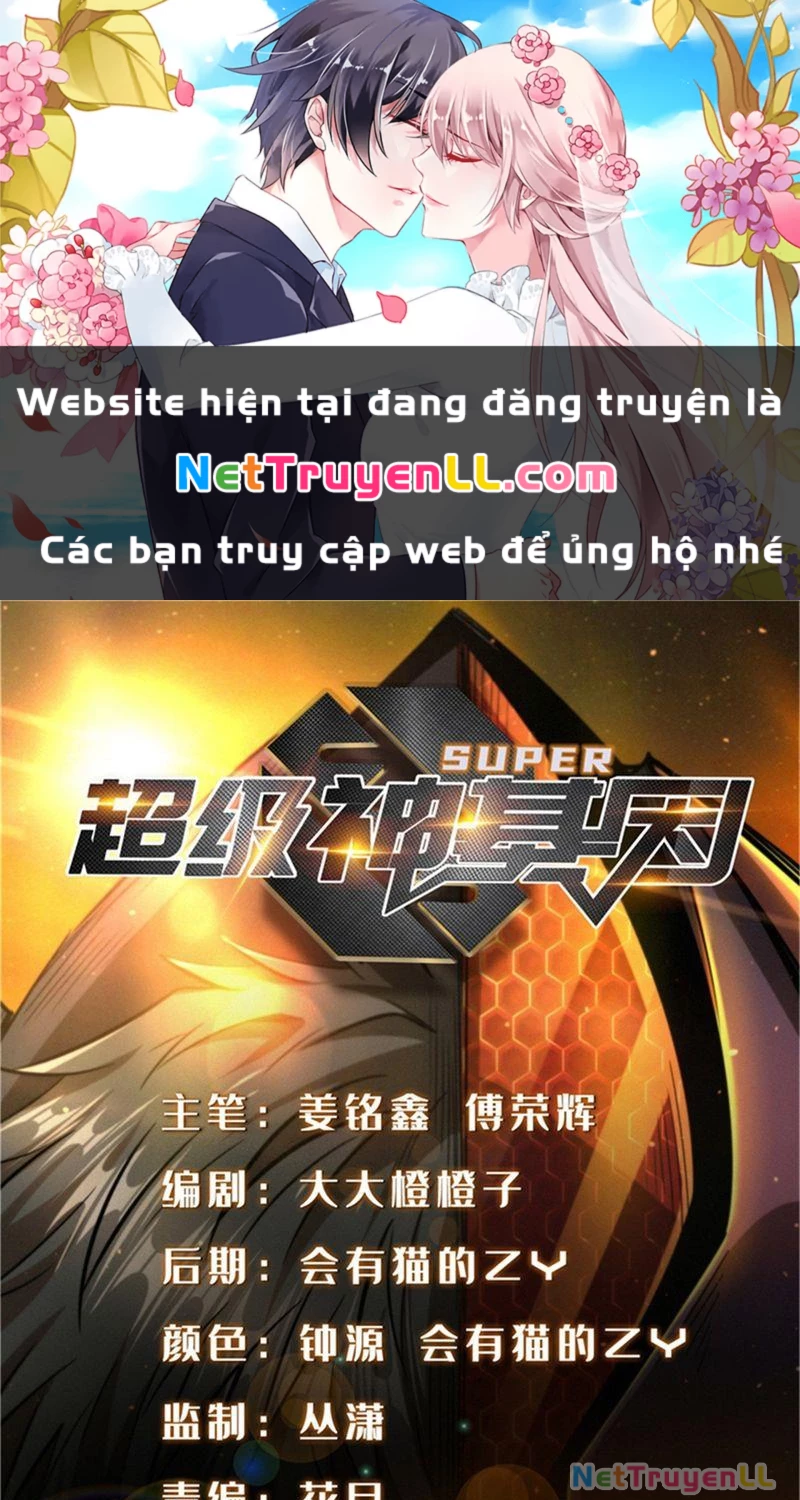 siêu cấp thần cơ nhân Chapter 279 - Next Chapter 280