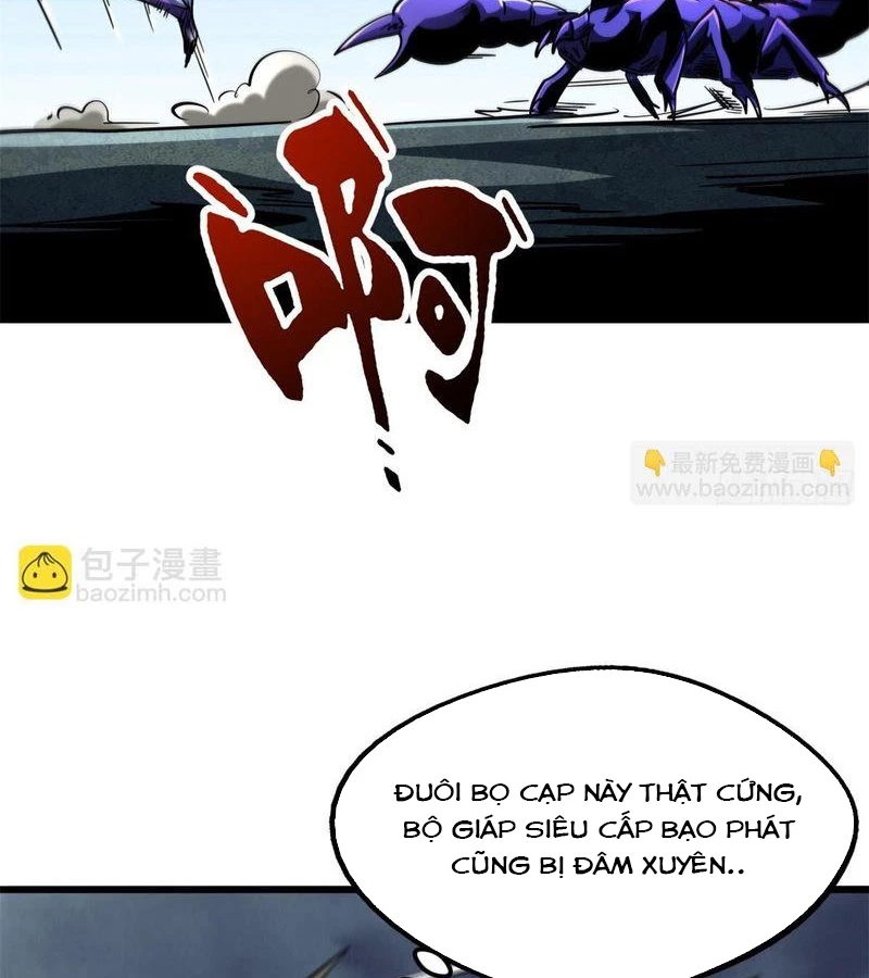 siêu cấp thần cơ nhân Chapter 279 - Next Chapter 280