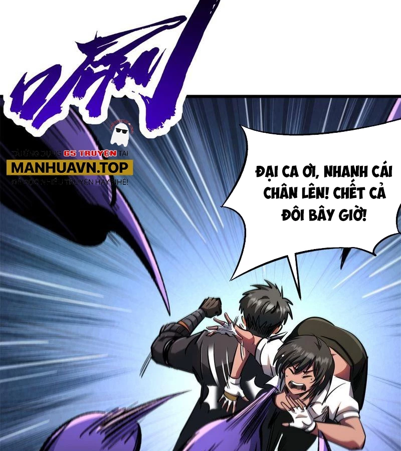 siêu cấp thần cơ nhân Chapter 279 - Next Chapter 280