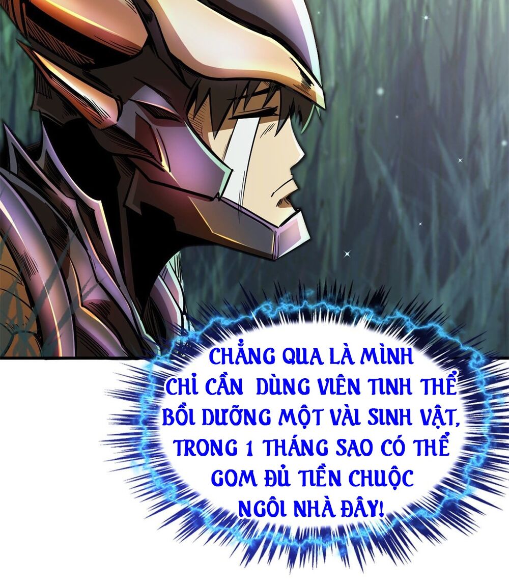 siêu cấp thần cơ nhân Chapter 3 - Next chapter 4