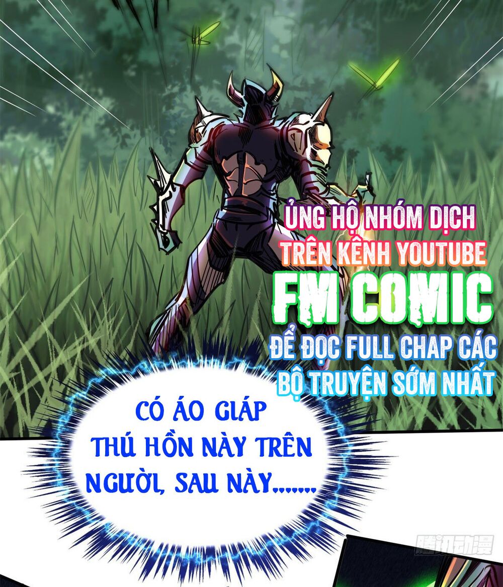 siêu cấp thần cơ nhân Chapter 3 - Next chapter 4