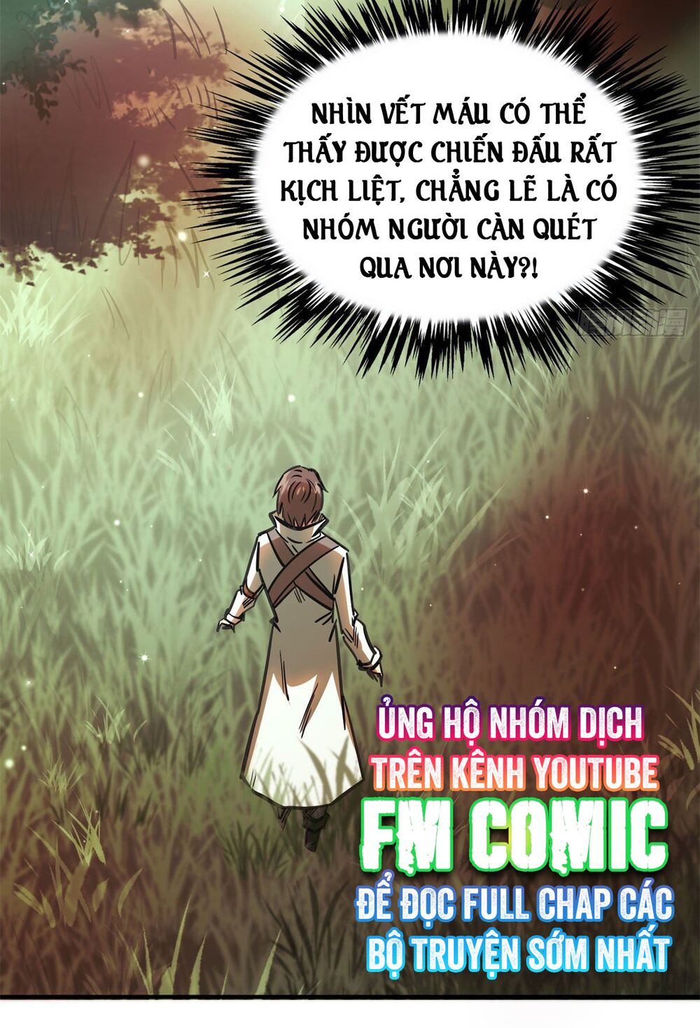 siêu cấp thần cơ nhân Chapter 3 - Next chapter 4