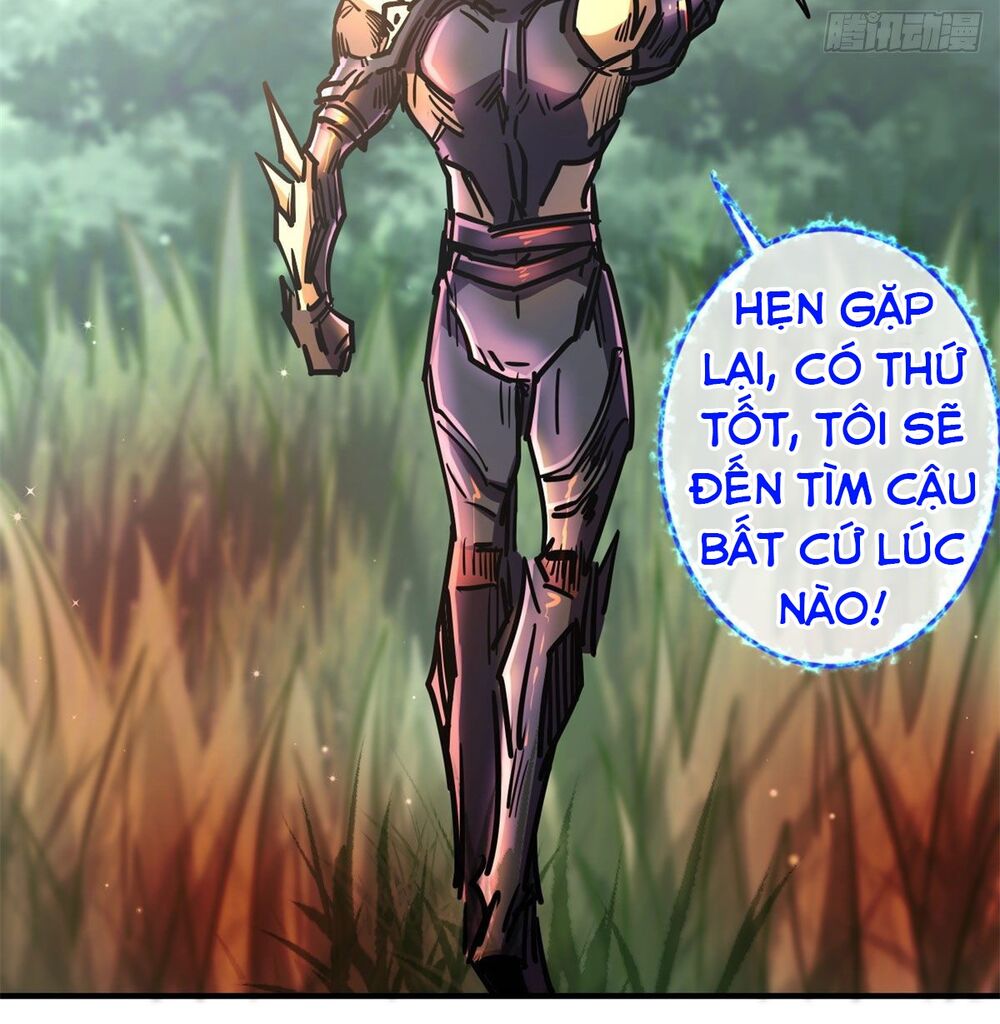 siêu cấp thần cơ nhân Chapter 3 - Next chapter 4