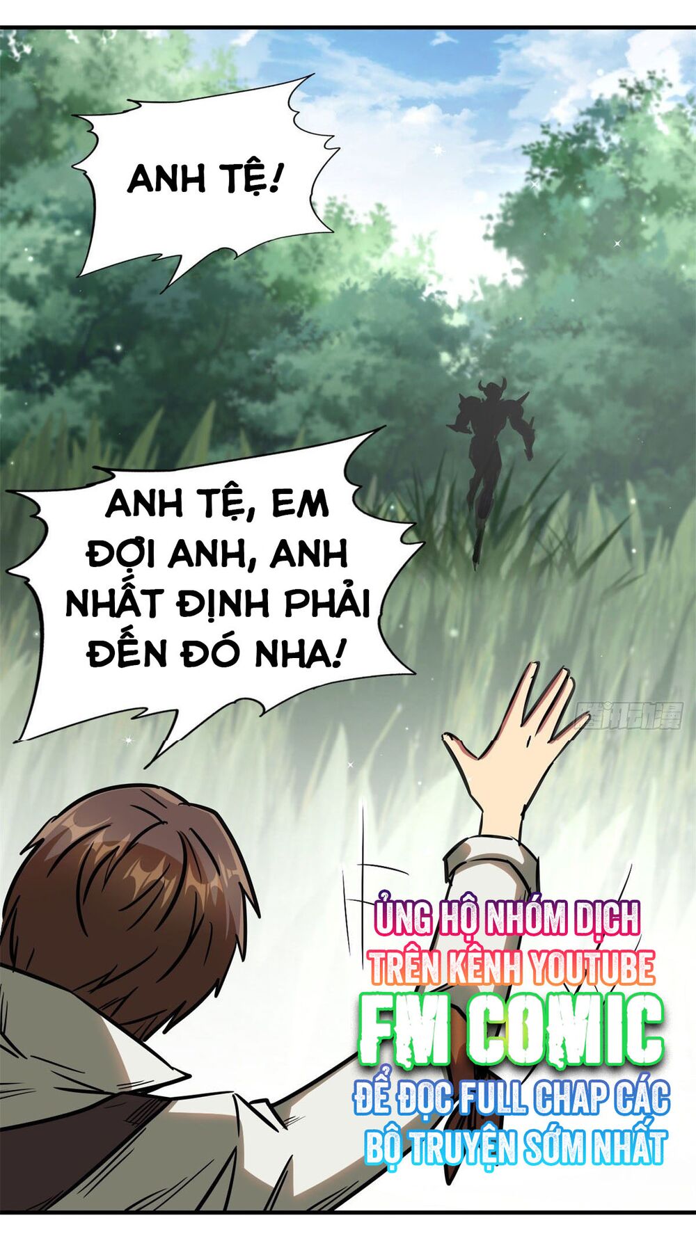 siêu cấp thần cơ nhân Chapter 3 - Next chapter 4