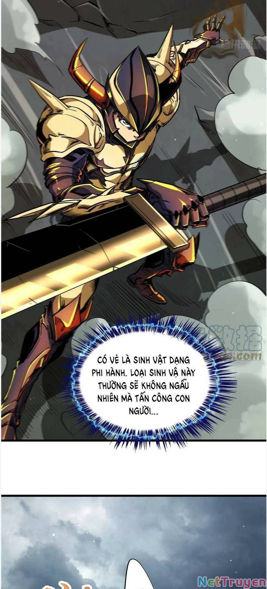 siêu cấp thần cơ nhân Chapter 31 - Next chapter 32