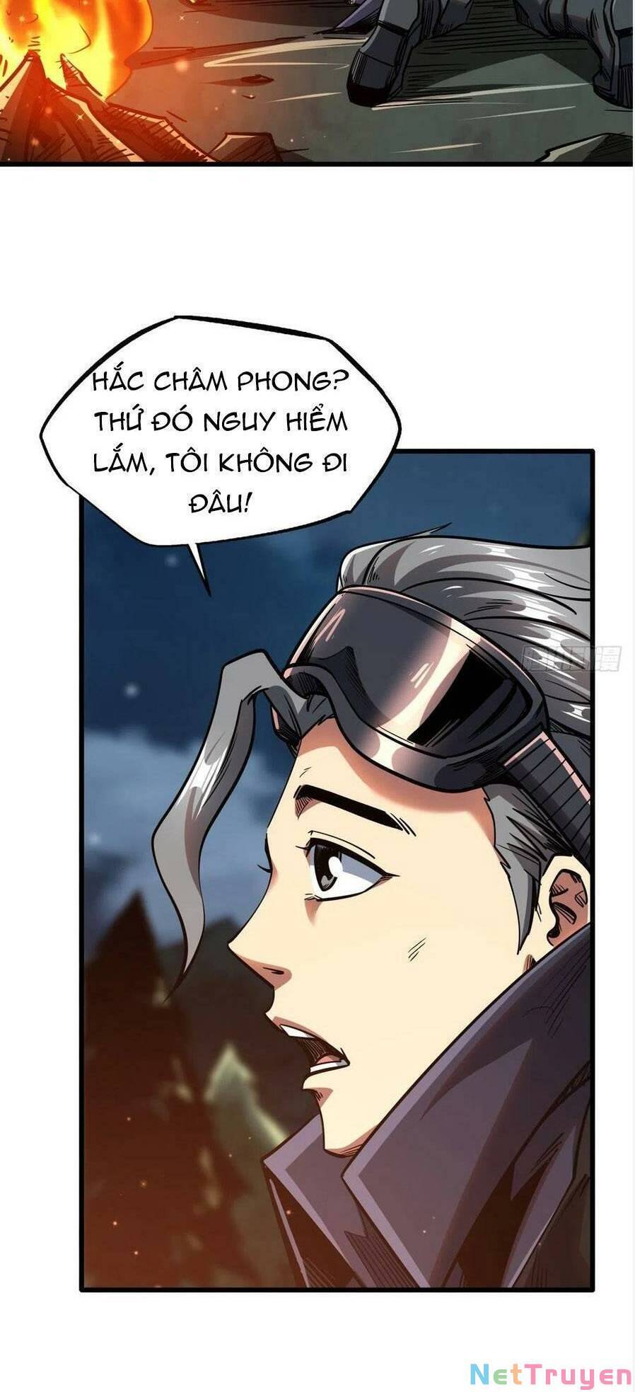 siêu cấp thần cơ nhân Chapter 31 - Next chapter 32