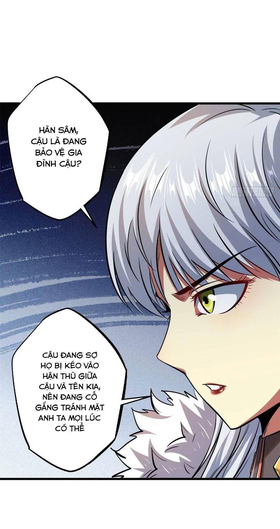 siêu cấp thần cơ nhân Chapter 32 - Next chapter 33