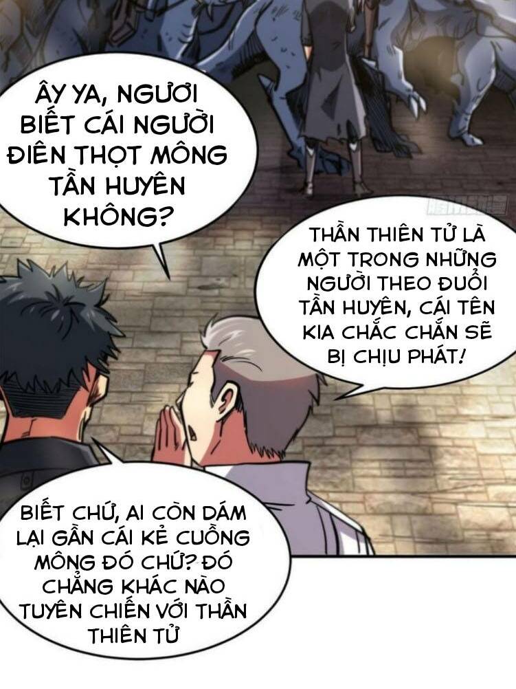 siêu cấp thần cơ nhân Chapter 4 - Next chapter 5