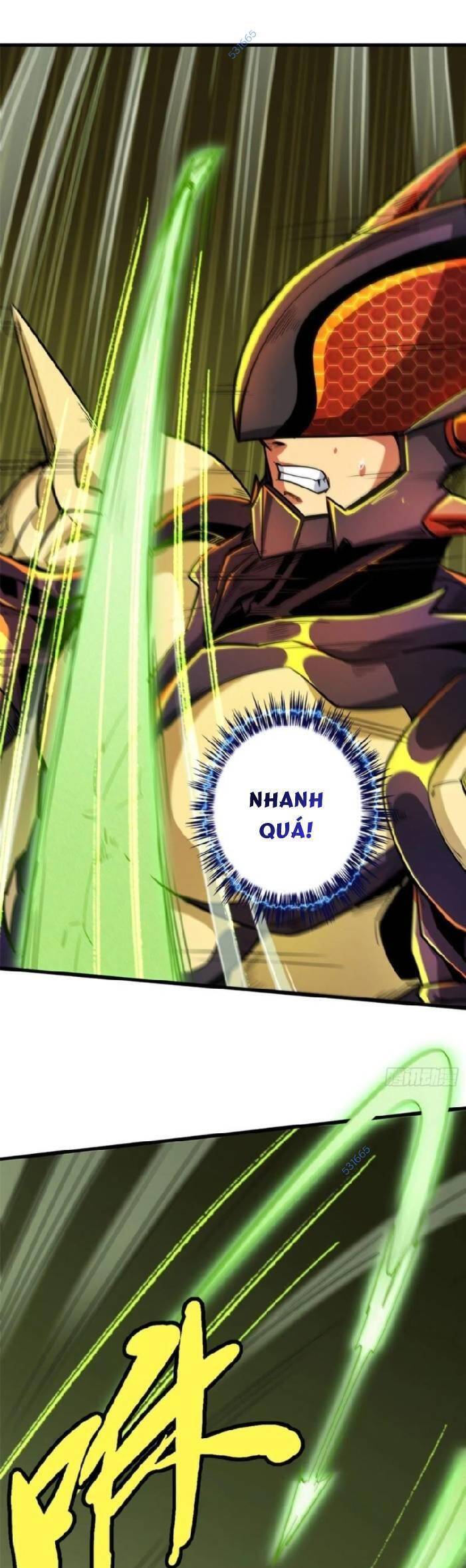 siêu cấp thần cơ nhân Chapter 43 - Next chapter 44