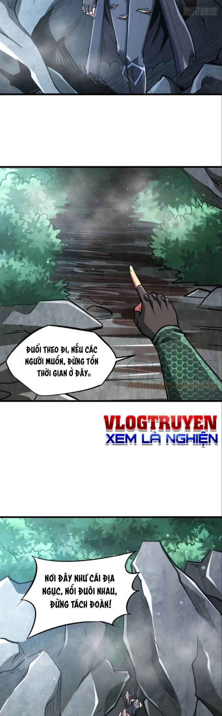 siêu cấp thần cơ nhân Chapter 46 - Next chapter 47