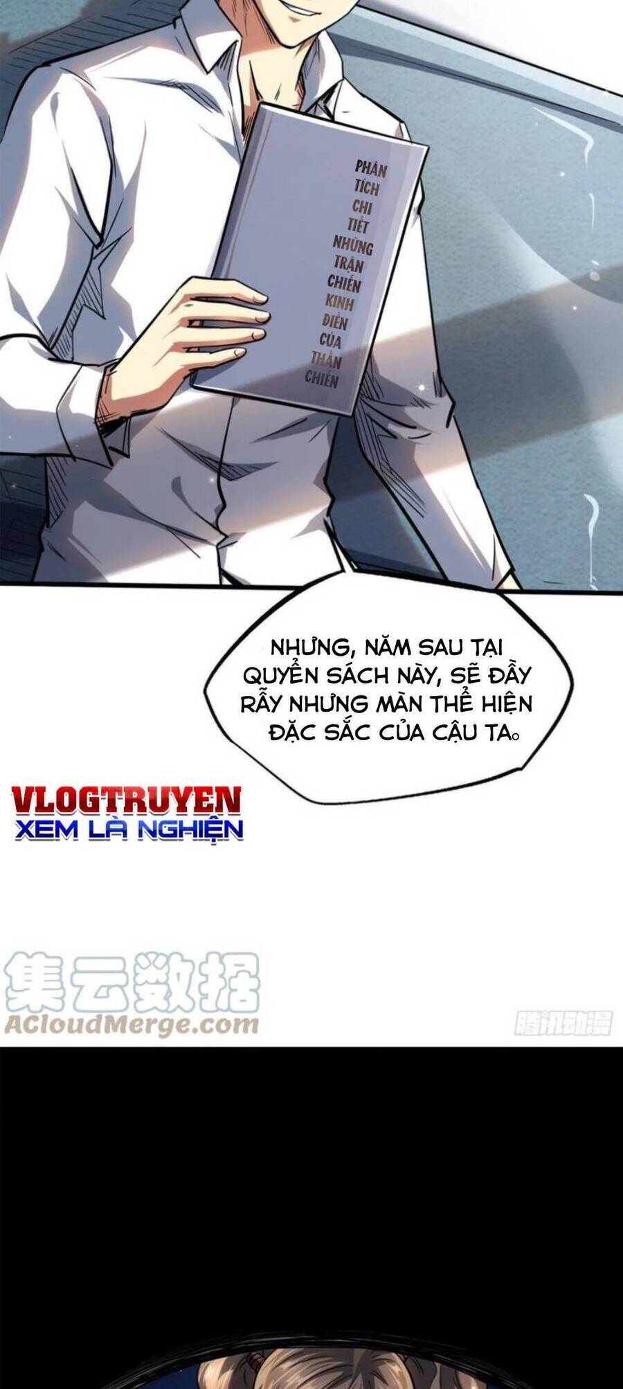 siêu cấp thần cơ nhân Chapter 46 - Next chapter 47