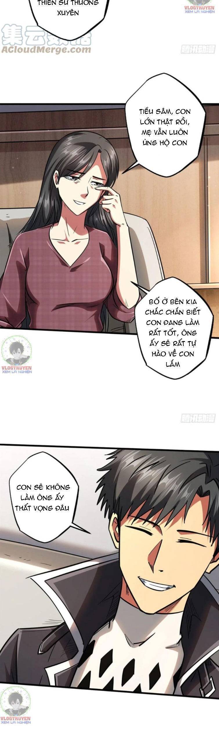 siêu cấp thần cơ nhân Chapter 48 - Next chapter 49